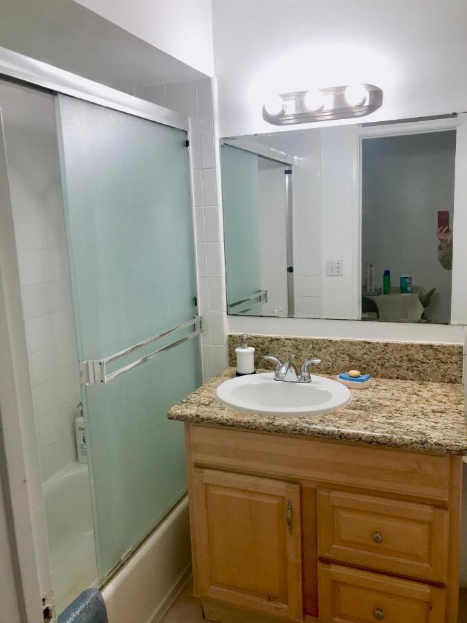 3 Bedrooms Guest House, Pacific Beach, Sea World, Downtown,& 3 Bus Lines-3 Сан-Диего Экстерьер фото
